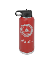 Load image into Gallery viewer, KC Robotics 32oz water bottle