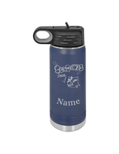 Load image into Gallery viewer, KC Robotics 20oz water bottle