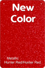 Load image into Gallery viewer, Fall Metal Garden Flag