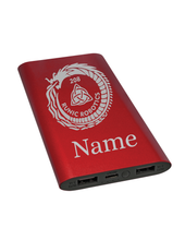Load image into Gallery viewer, KC Robotics Power Bank with Charger