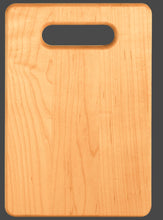 Load image into Gallery viewer, Measuring Sheet Cutting Board