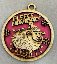 Load image into Gallery viewer, Funny Pun Ornaments