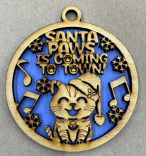 Load image into Gallery viewer, Funny Pun Ornaments
