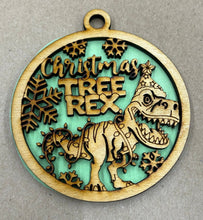 Load image into Gallery viewer, Funny Pun Ornaments