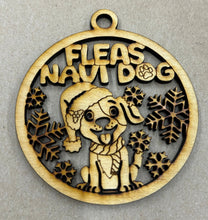 Load image into Gallery viewer, Funny Pun Ornaments