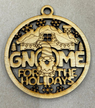 Load image into Gallery viewer, Funny Pun Ornaments