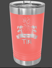 Load image into Gallery viewer, CUSTOM Engraved 16oz. Pints