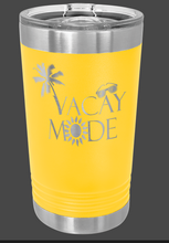 Load image into Gallery viewer, CUSTOM Engraved 16oz. Pints