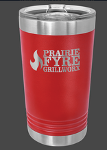 Load image into Gallery viewer, CUSTOM Engraved 16oz. Pints
