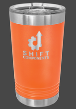 Load image into Gallery viewer, CUSTOM Engraved 16oz. Pints