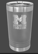Load image into Gallery viewer, CUSTOM Engraved 16oz. Pints