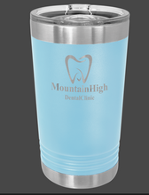 Load image into Gallery viewer, CUSTOM Engraved 16oz. Pints