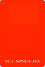 Load image into Gallery viewer, Fall Metal Garden Flag