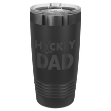 Load image into Gallery viewer, CUSTOM engraved 20oz tumbler