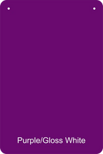 Load image into Gallery viewer, Fall Metal Garden Flag