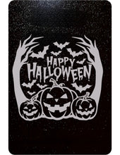 Load image into Gallery viewer, Fall Metal Garden Flag