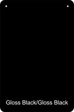 Load image into Gallery viewer, Fall Metal Garden Flag