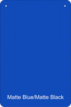 Load image into Gallery viewer, Fall Metal Garden Flag