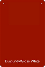 Load image into Gallery viewer, Fall Metal Garden Flag