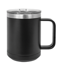 Load image into Gallery viewer, CUSTOM Engraved Insulated Mug