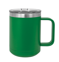 Load image into Gallery viewer, CUSTOM Engraved Insulated Mug