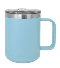 Load image into Gallery viewer, CUSTOM Engraved Insulated Mug