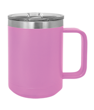 Load image into Gallery viewer, CUSTOM Engraved Insulated Mug