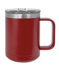 Load image into Gallery viewer, CUSTOM Engraved Insulated Mug