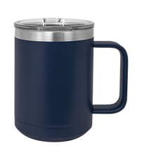 Load image into Gallery viewer, CUSTOM Engraved Insulated Mug