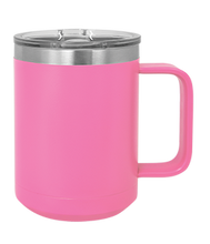 Load image into Gallery viewer, CUSTOM Engraved Insulated Mug