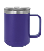 Load image into Gallery viewer, CUSTOM Engraved Insulated Mug