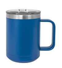 Load image into Gallery viewer, CUSTOM Engraved Insulated Mug