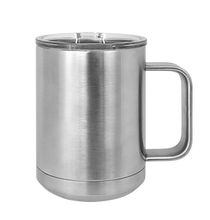 Load image into Gallery viewer, CUSTOM Engraved Insulated Mug