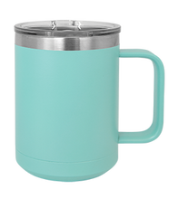 Load image into Gallery viewer, CUSTOM Engraved Insulated Mug