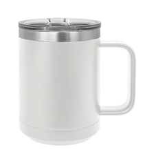 Load image into Gallery viewer, CUSTOM Engraved Insulated Mug