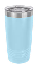 Load image into Gallery viewer, Autumn Skies 20oz tumbler