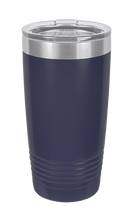 Load image into Gallery viewer, Biker dad 20oz