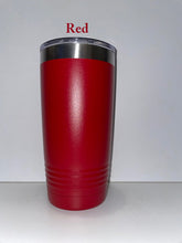 Load image into Gallery viewer, GROUNDS AND HOUNDS 20oz tumbler