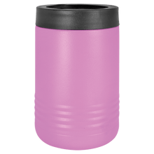 Load image into Gallery viewer, CUSTOM insulated beverage holder