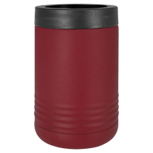 Load image into Gallery viewer, CUSTOM insulated beverage holder