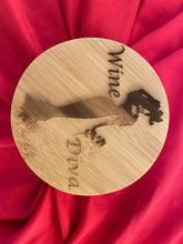 Load image into Gallery viewer, Wine Diva Gift Set