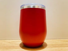 Load image into Gallery viewer, Wine A Little stemless wine tumbler