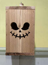 Load image into Gallery viewer, Halloween Jack-O-Lantern Box