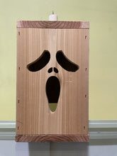 Load image into Gallery viewer, Halloween Jack-O-Lantern Box