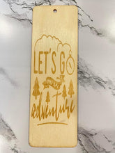 Load image into Gallery viewer, CUSTOM bookmark