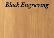 Load image into Gallery viewer, Lily butterfly Custom Engraved Leatherette Portfolio