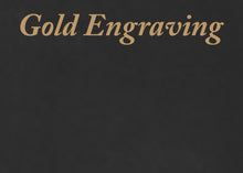 Load image into Gallery viewer, Let the Adventure Begin leatherette journal