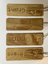 Load image into Gallery viewer, CUSTOM bookmark