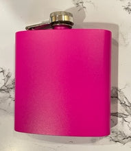 Load image into Gallery viewer, Such Treasures 6oz Flask