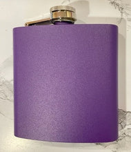 Load image into Gallery viewer, Had my shots 6oz Flask